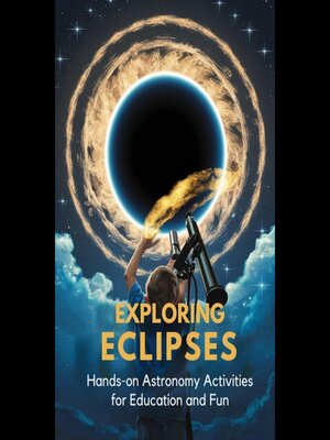 cover image of Exploring Eclipses
